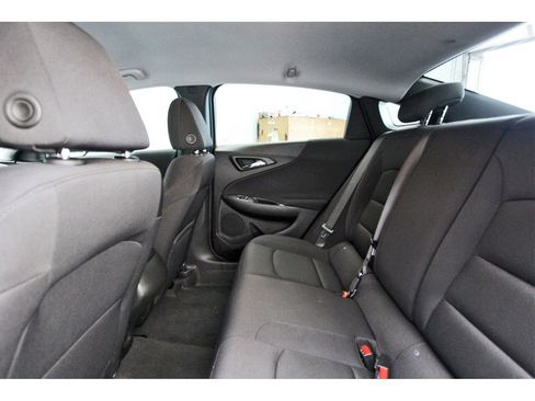 Used 2024 Chevrolet Malibu LS image 10