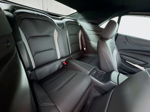 Used 2024 Chevrolet Camaro SS image 27