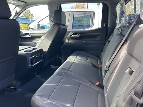 New 2026 GMC Sierra 1500 SLT w/ SLT Premium Plus Package image 34