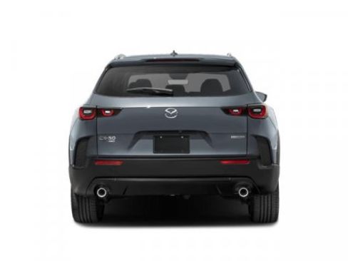 Used 2025 MAZDA CX-50 AWD 2.5 S w/ Premium Plus Pkg image 8