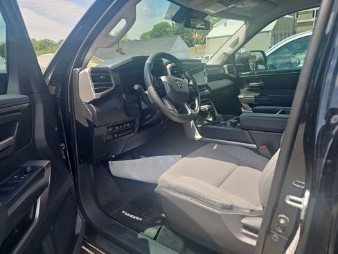 Used 2023 Toyota Tundra SR5 w/ TRD Off-Road Package AWD/4WD image 5