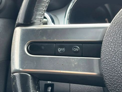 Used 2007 Ford Mustang Coupe RWD image 25