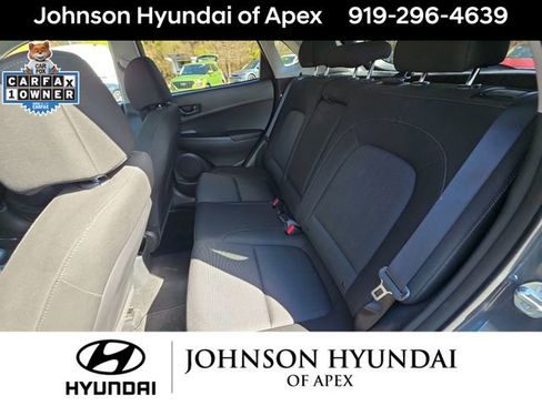 Certified 2023 Hyundai Kona SEL image 23