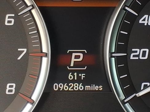 Used 2015 Acura TLX w/ Technology Package image 30