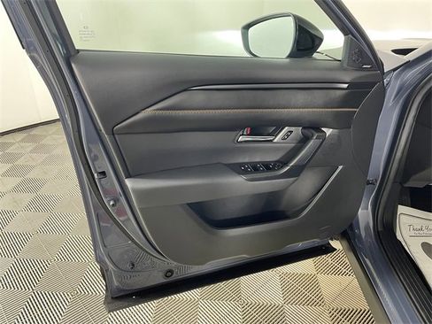 Certified 2025 MAZDA CX-50 AWD 2.5 S w/ Weather Package image 18