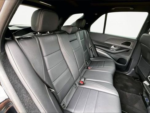 Used 2025 Mercedes-Benz GLE 350 4MATIC image 29