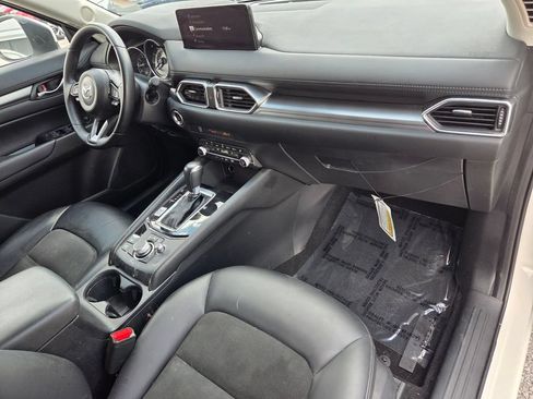 Certified 2023 MAZDA CX-5 AWD 2.5 S w/ Select Package image 17