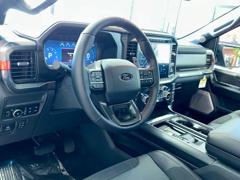 New 2026 Ford F150 Raptor AWD/4WD image 21
