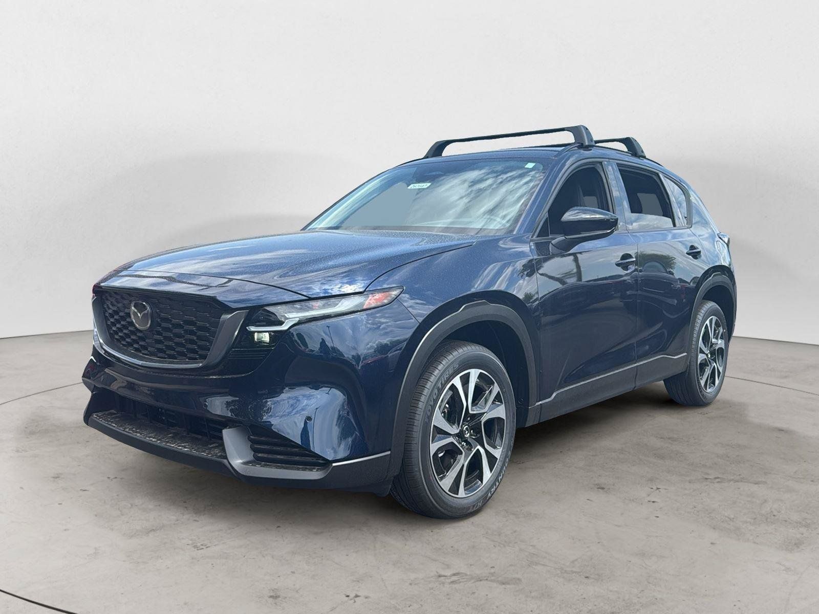 New 2026 MAZDA CX-5 Preferred AWD/4WD image 1