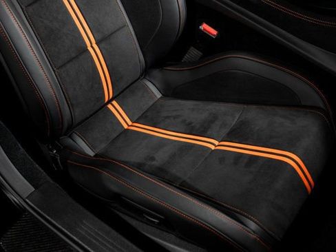 Used 2021 Mercedes-Benz AMG GT Black Series image 22