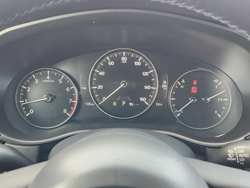 New 2026 MAZDA CX-50 AWD 2.5 S w/ Cargo Package image 17