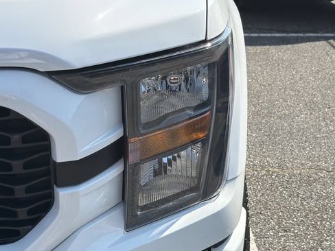 Used 2023 Ford F150 XL w/ STX Appearance Package AWD/4WD image 4