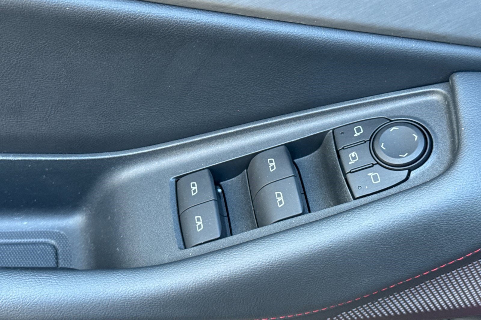 Used 2024 Acura ZDX A-Spec RWD image 13