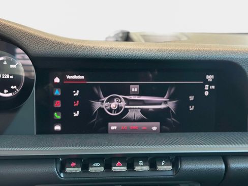 Certified 2024 Porsche 911 Carrera 4S image 19