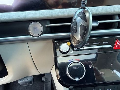 New 2026 Hyundai Tucson SEL image 30