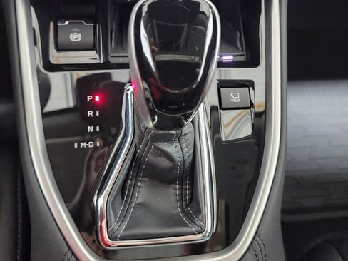 Used 2025 Subaru Outback Touring w/ Tech Package 3 image 17