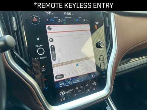 Used 2020 Subaru Outback Touring w/ Popular Package #2 image 11