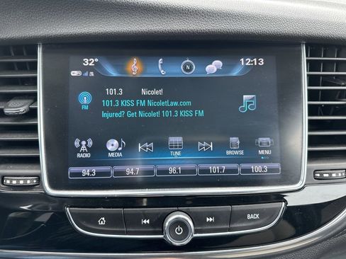Used 2019 Buick Encore Preferred image 28