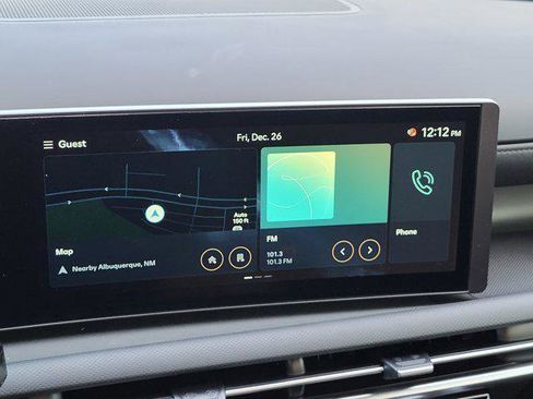 New 2025 Hyundai Santa Cruz XRT image 21