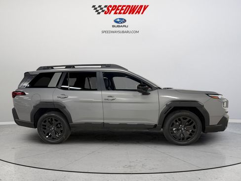 New 2026 Subaru Outback Limited XT image 8