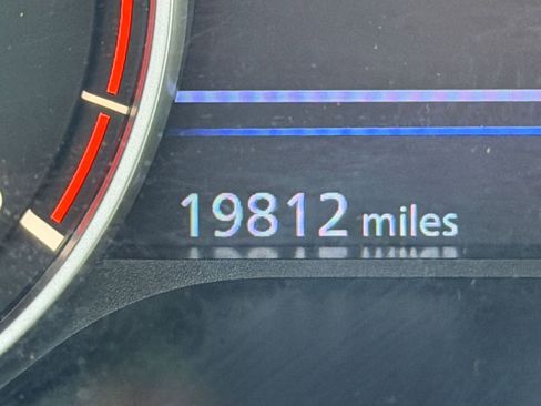 Used 2025 Nissan Altima 2.5 SV image 40