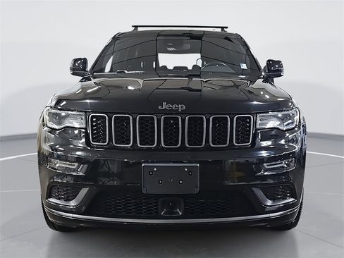 Used 2020 Jeep Grand Cherokee Limited X image 8