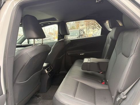 Certified 2024 Lexus RX 350 Premium w/ Convenience Package image 14