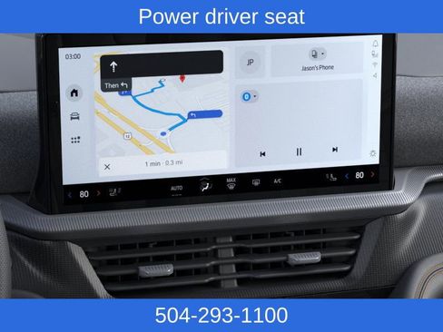 New 2026 Ford Explorer Tremor w/ Tremor Ultimate Package AWD/4WD image 16