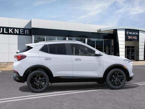 New 2026 Buick Encore GX Sport Touring w/ Comfort Package image 5