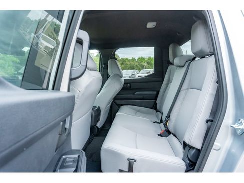 Certified 2026 Toyota Tacoma SR5 AWD/4WD image 14