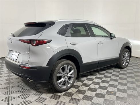 New 2026 MAZDA CX-30 AWD 2.5 S image 8