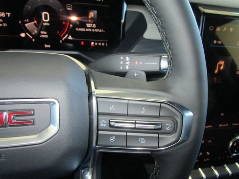 New 2026 GMC Acadia Elevation w/ Elevation Premium Package FWD image 35