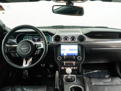 Used 2020 Ford Mustang Bullitt RWD image 14