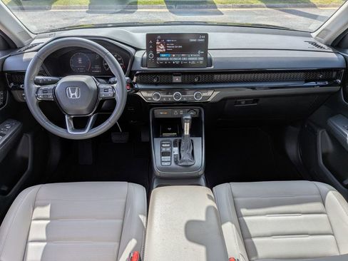Used 2024 Honda CR-V EX-L image 29