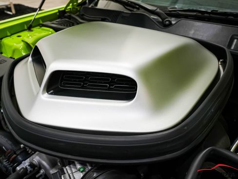 Used 2023 Dodge Challenger R/T Scat Pack image 39