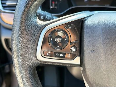 Used 2021 Honda CR-V EX image 36