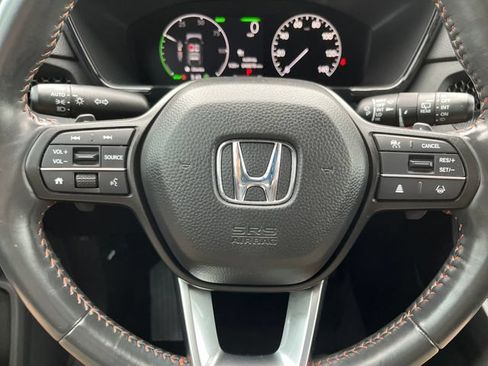 Certified 2023 Honda CR-V Sport image 32