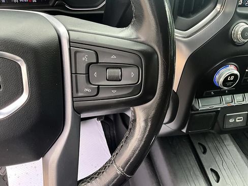 Used 2020 GMC Sierra 1500 Elevation w/ Elevation Value Package AWD/4WD image 34