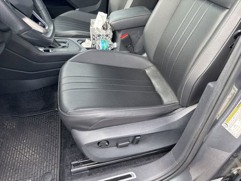 Used 2024 Volkswagen Tiguan SE R-Line image 11