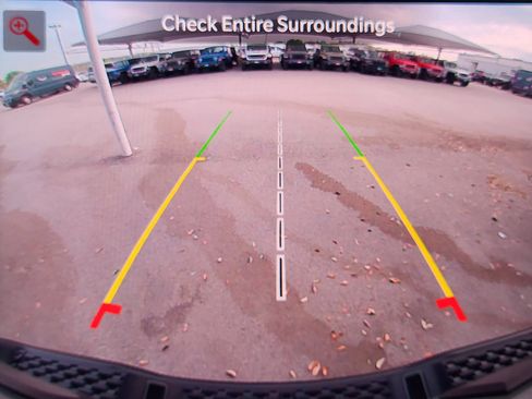 New 2026 RAM 1500 Rebel image 13