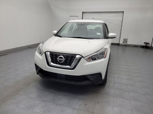 Used 2020 Nissan Kicks SV image 15