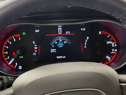 Used 2018 Dodge Durango Citadel w/ Technology Group image 15