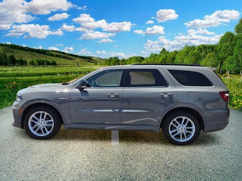 Certified 2023 Dodge Durango R/T AWD/4WD image 3