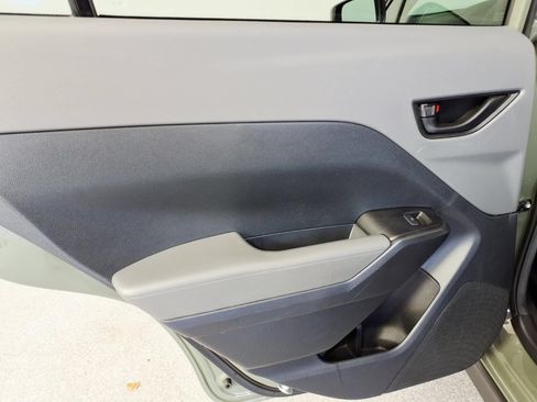 Certified 2026 Subaru Crosstrek 2.5i AWD/4WD image 11