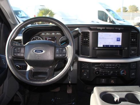 Certified 2024 Ford F250 XLT image 17