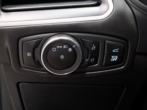 Used 2023 Ford Edge SEL w/ Convenience Package AWD/4WD image 27