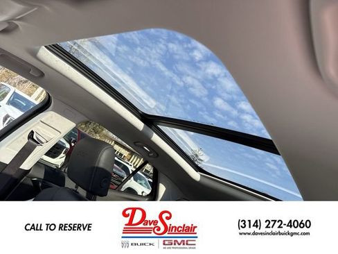 New 2026 Buick Envision Sport Touring AWD/4WD image 22