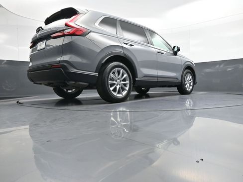 New 2026 Honda CR-V EX image 30