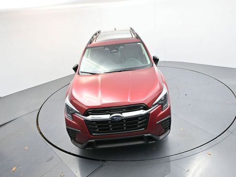 New 2026 Subaru Ascent Limited image 10