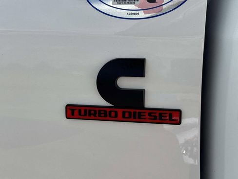 New 2026 RAM 3500 Tradesman image 52